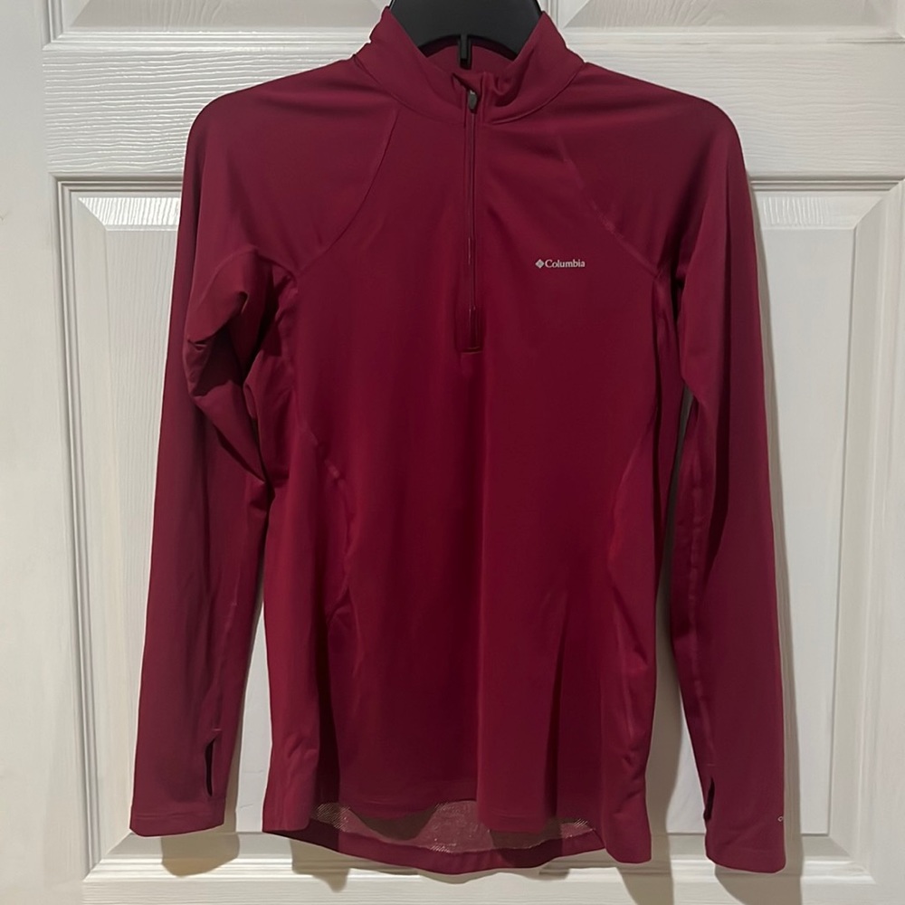 Columbia Activewear Longsleeve Shirt